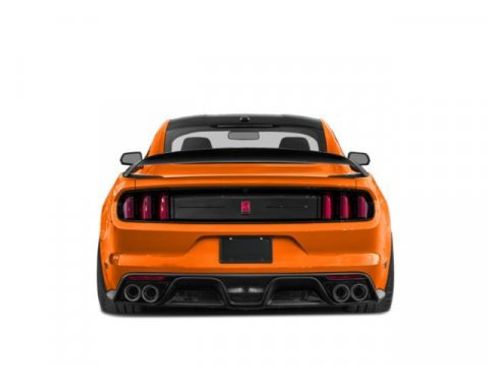 Used 2020 Ford Mustang Shelby GT350 image 5