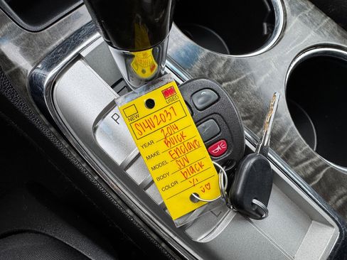 Used 2014 Buick Enclave Leather image 17