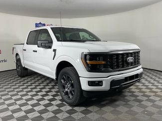 New 2026 Ford F150 STX w/ Equipment Group 200A AWD/4WD video 1
