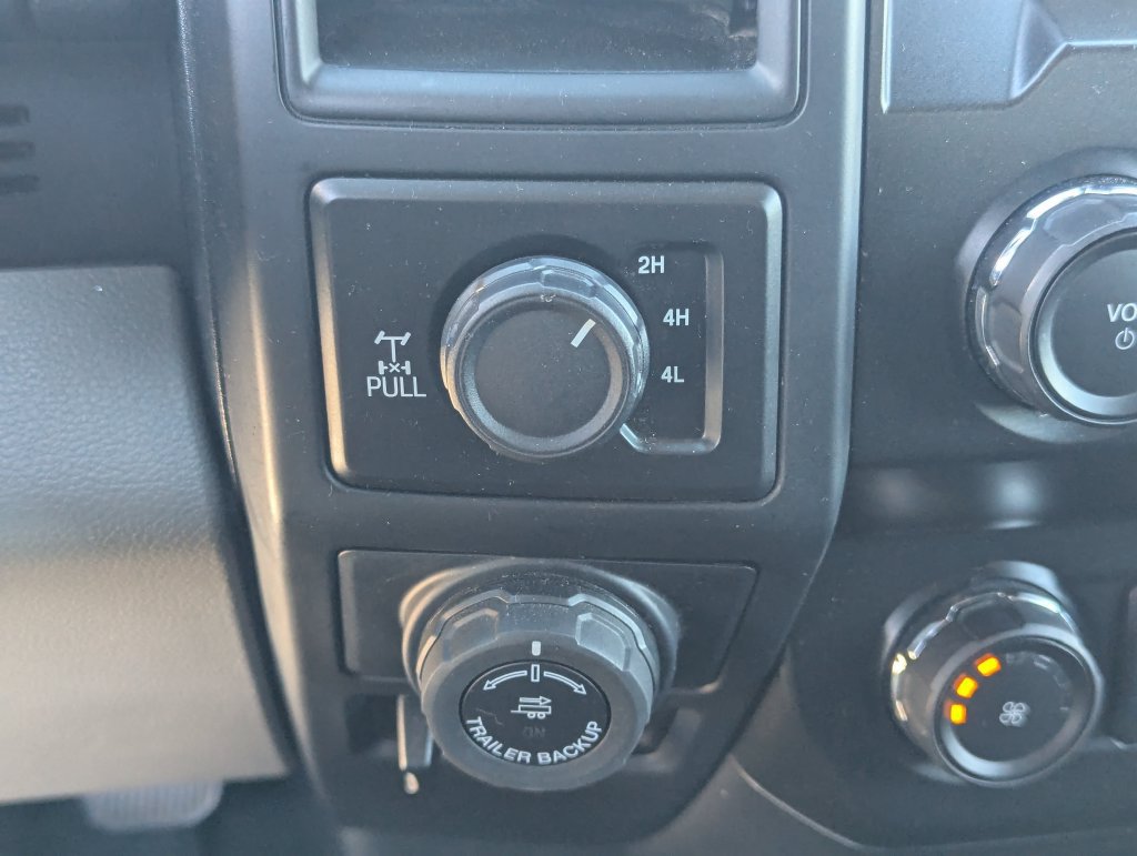 Used 2019 Ford F150 XL w/ Equipment Group 101A Mid AWD/4WD image 17