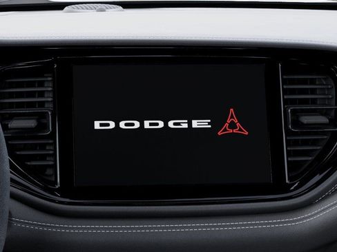 New 2026 Dodge Durango SRT Hellcat w/ Premium Group AWD/4WD image 18