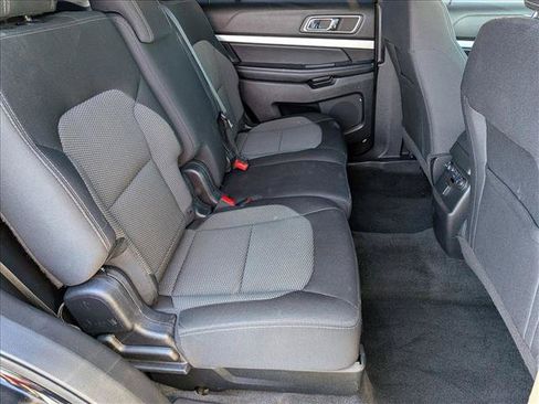 Used 2017 Ford Explorer XLT w/ Equipment Group 201A FWD image 20