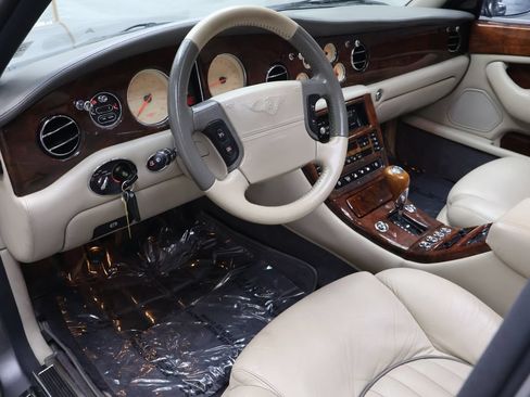 Used 1999 Bentley Arnage Green Label RWD image 24