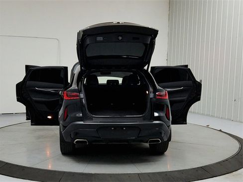 Used 2025 INFINITI QX55 Sensory w/ Lighting Package image 14