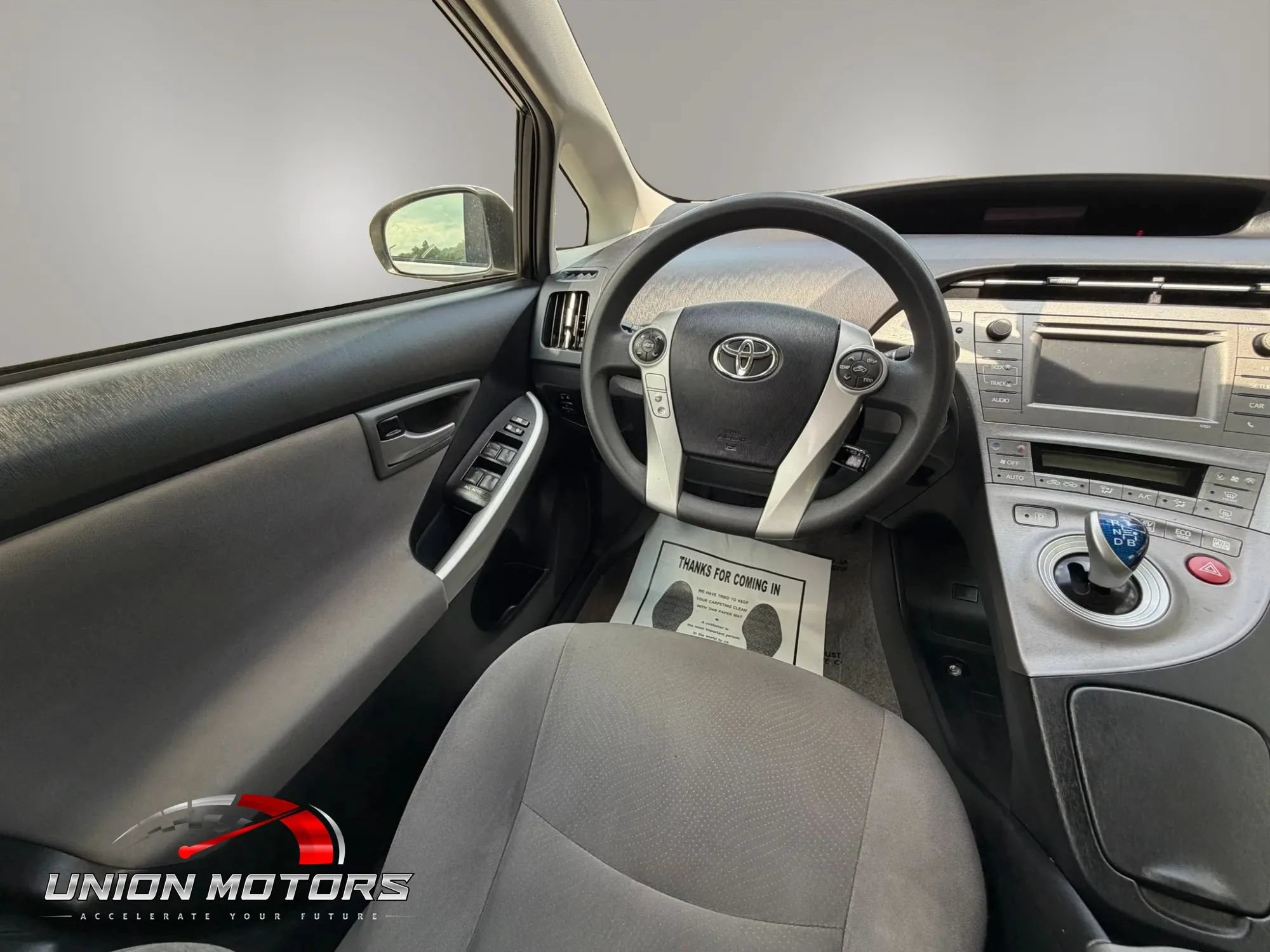 Used 2015 Toyota Prius Two FWD image 29