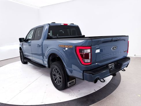 Used 2023 Ford F150 Tremor w/ Equipment Group 402A High AWD/4WD image 17