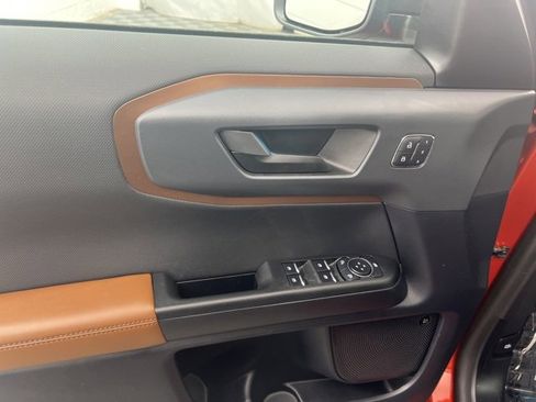 Used 2024 Ford Bronco Sport Outer Banks w/ Tech Package image 15