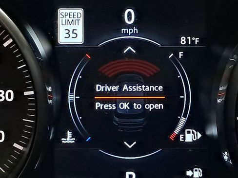 Used 2017 Land Rover Range Rover Evoque HSE Dynamic image 11