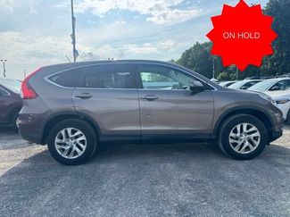Used 2016 Honda CR-V EX video 1