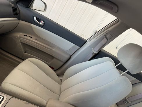 Used 2008 Hyundai Sonata GLS image 46