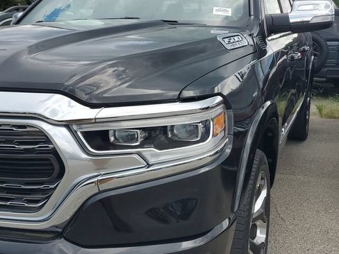 Certified 2022 RAM 1500 Limited w/ Bed Utility Group AWD/4WD image 4