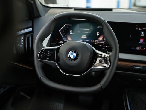 Used 2026 BMW X3 xDrive30i AWD/4WD image 27