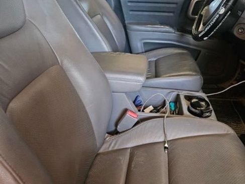 Used 2014 Honda Ridgeline RTL image 23