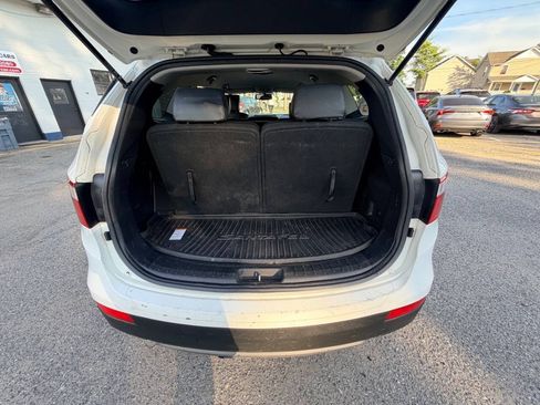 Used 2013 Hyundai Santa Fe GLS AWD/4WD image 77