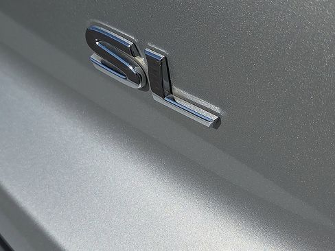 Used 2024 Nissan Pathfinder SL w/ SL Premium Package image 8