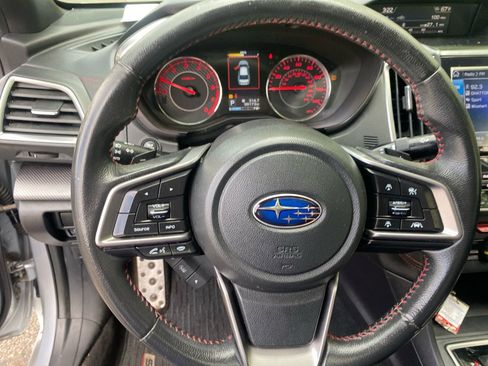 Used 2017 Subaru Impreza 2.0i Sport AWD/4WD image 13