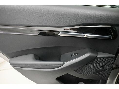 Used 2024 Kia Seltos EX image 21