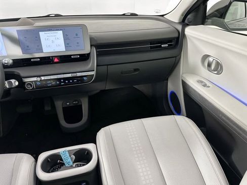 Used 2023 Hyundai Ioniq 5 Limited AWD/4WD image 28