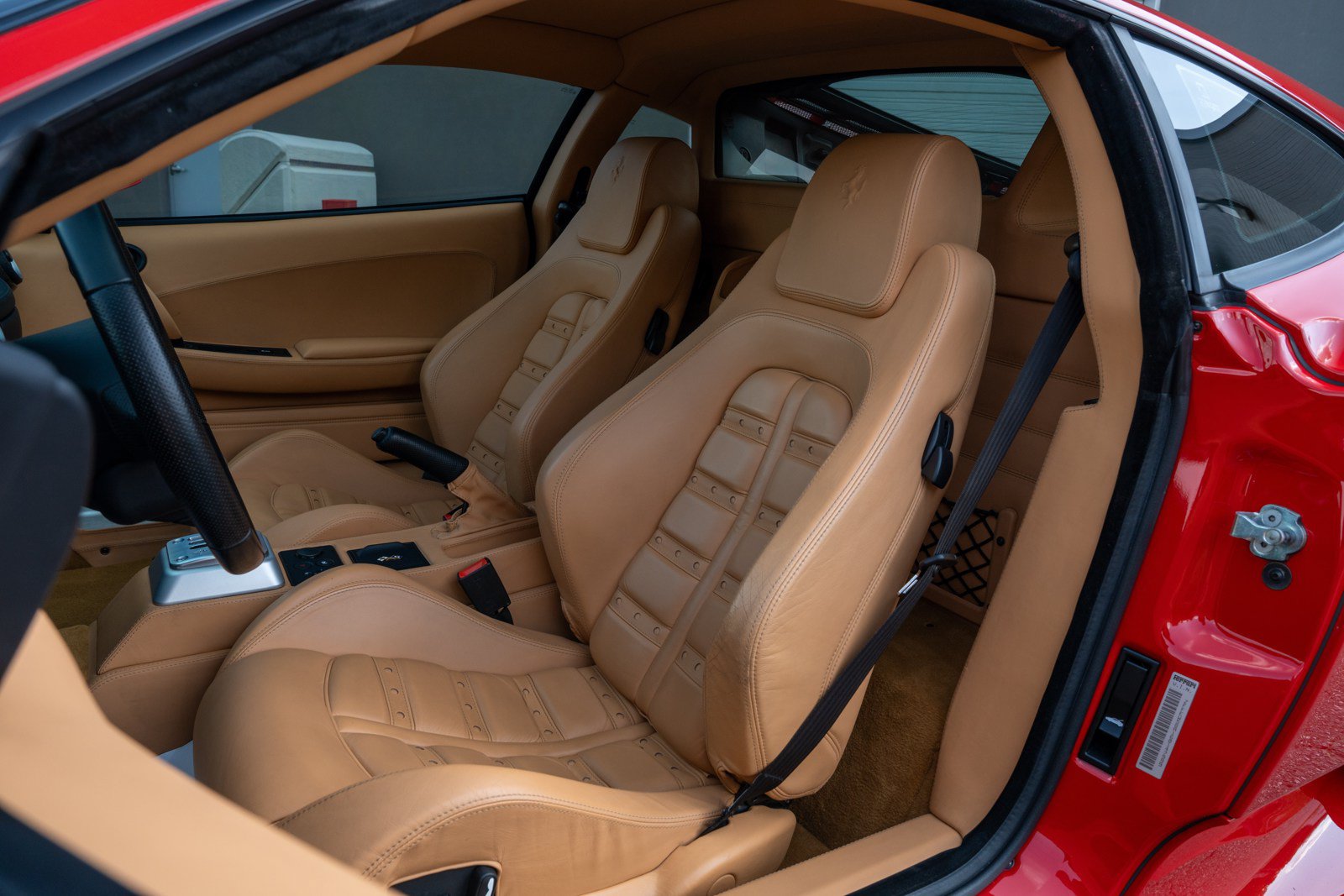 Used 2006 Ferrari F430 Coupe RWD image 28