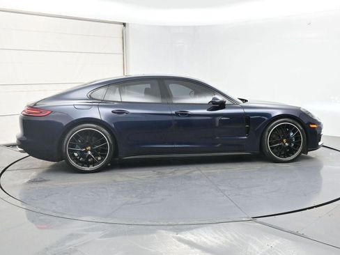 Used 2017 Porsche Panamera 4S AWD/4WD image 35