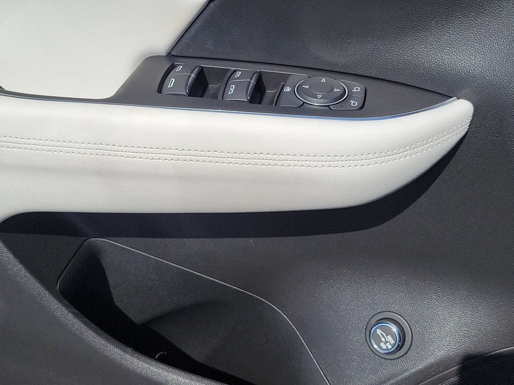 Used 2026 Buick Envision Avenir AWD/4WD image 23