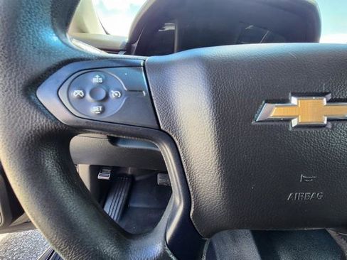 Used 2017 Chevrolet Tahoe 2WD image 12