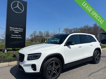 Used 2026 Mercedes-Benz GLB 250 4MATIC