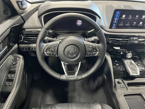 New 2026 Acura MDX w/ Advance Package image 18