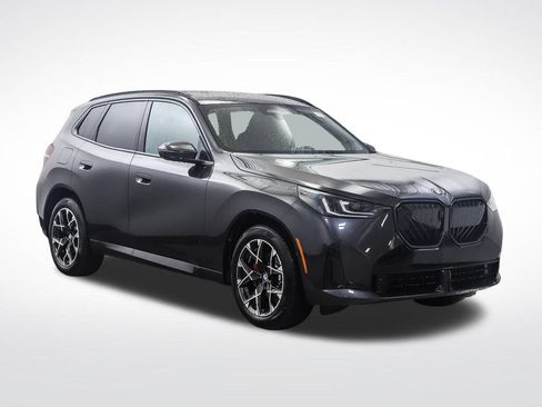 New 2026 BMW X3 xDrive30i w/ Premium Package AWD/4WD image 7