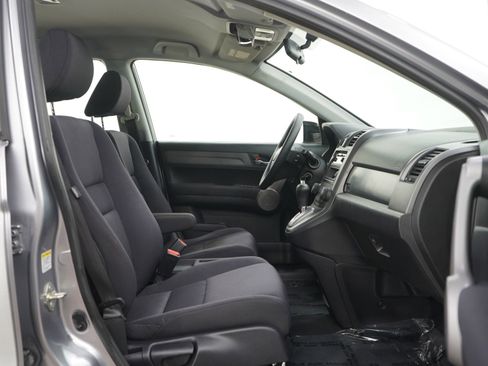 Used 2007 Honda CR-V LX image 11
