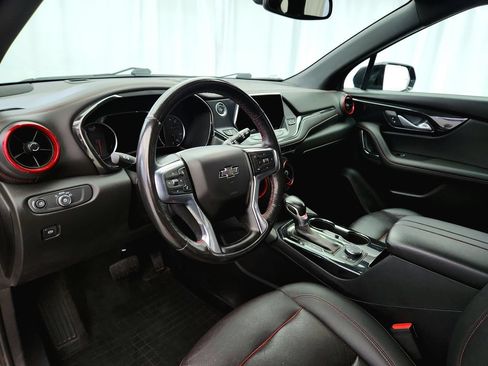 Used 2022 Chevrolet Blazer RS AWD/4WD image 10