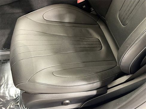 Certified 2023 Mercedes-Benz CLS 450 4MATIC image 20