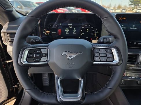 New 2026 Ford Mustang Coupe w/ Mustang Nite Pony Package image 17