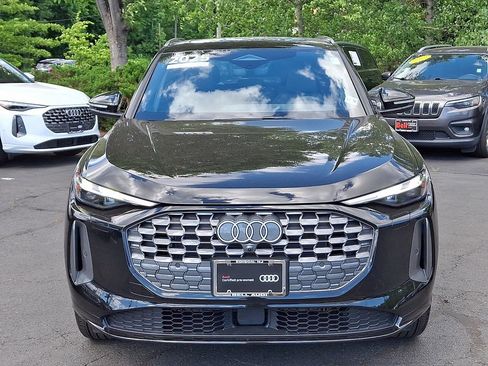 Used 2025 Audi Q5 Premium w/ Convenience Package AWD/4WD image 9