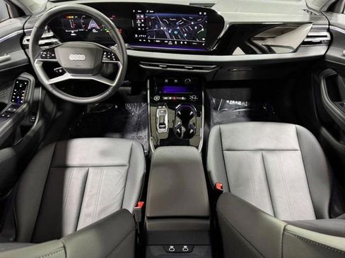 Certified 2025 Audi A5 2.0T Premium w/ Convenience Package image 12