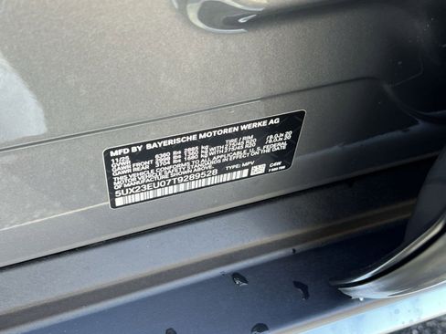 New 2026 BMW X5 xDrive40i w/ Premium Package image 28