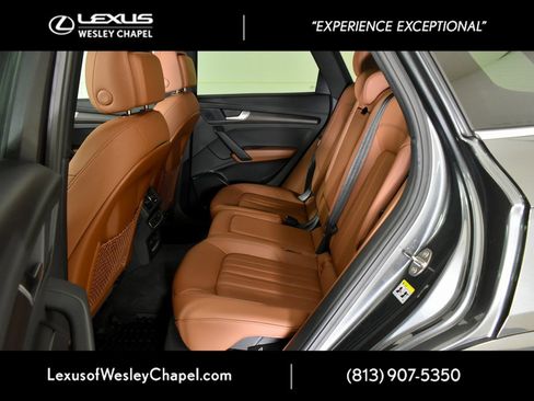 Used 2022 Audi Q5 2.0T Premium image 24