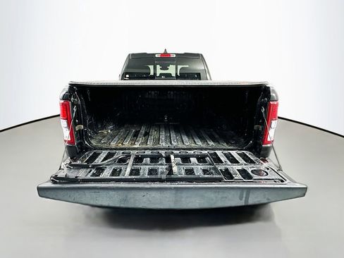Used 2021 RAM 1500 Big Horn AWD/4WD image 29