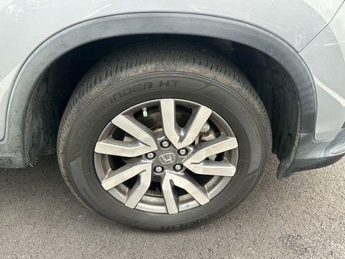 Used 2021 Honda Pilot EX image 13