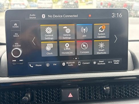 Certified 2023 Honda CR-V EX-L image 29