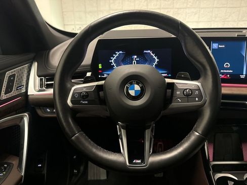Used 2023 BMW X1 xDrive28i AWD/4WD image 18