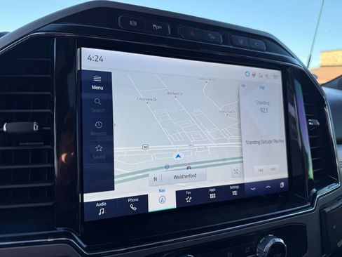 Used 2022 Ford F250 King Ranch w/ Tremor Off-Road Package image 35