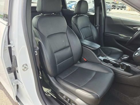 Used 2024 Chevrolet Malibu LT FWD image 12