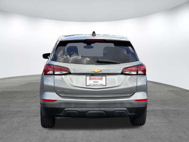 Used 2023 Chevrolet Equinox LT w/ Driver Convenience Package AWD/4WD image 5