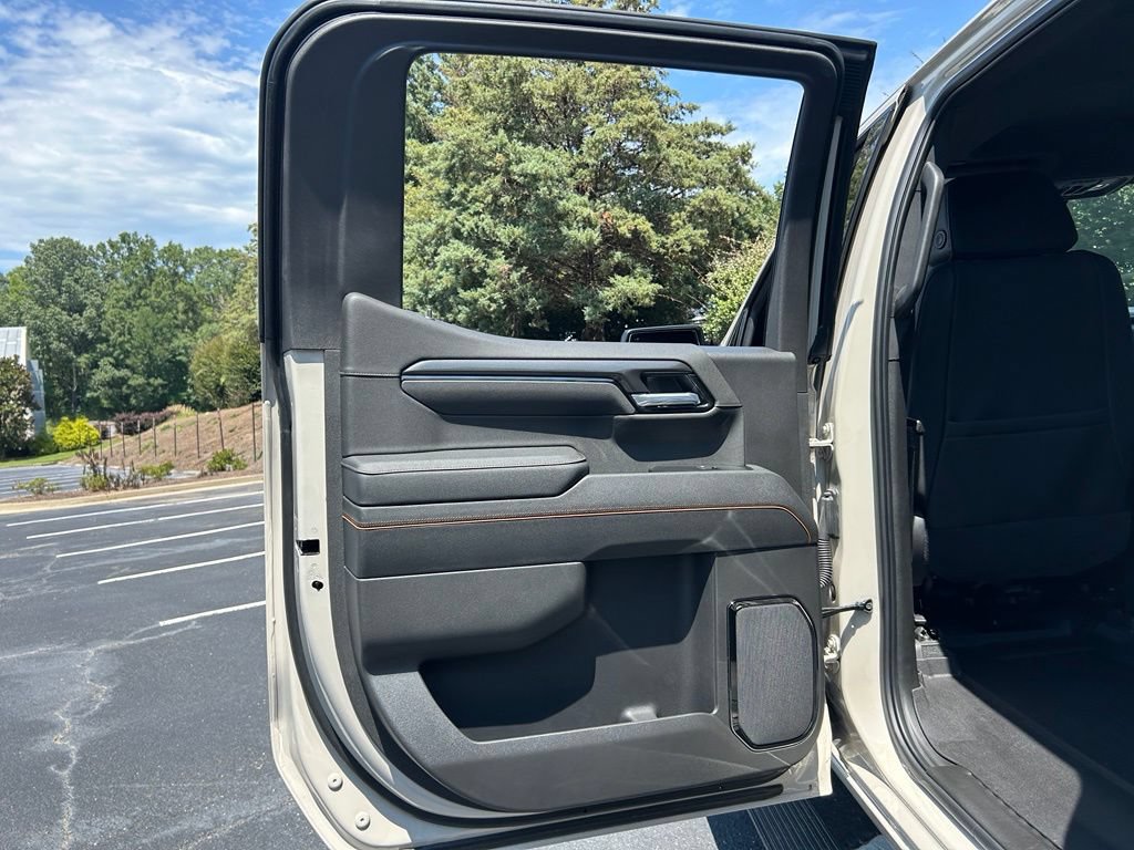 New 2026 GMC Sierra 1500 AT4 w/ Technology Package AWD/4WD image 72