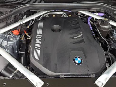 Used 2024 BMW X5 sDrive40i RWD image 33