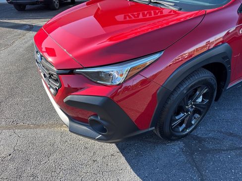 New 2026 Subaru Crosstrek 2.5i AWD/4WD image 8