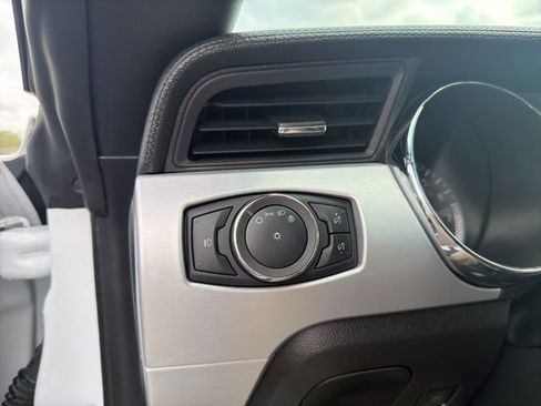 Used 2015 Ford Mustang GT Premium w/ Equipment Group 401A image 26