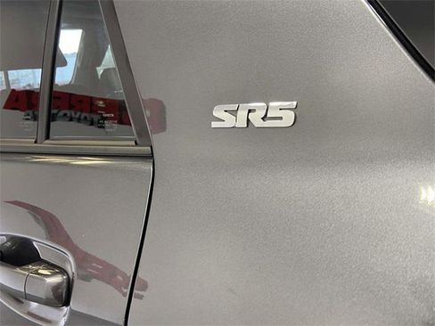 Certified 2023 Toyota 4Runner SR5 Premium w/ Moonroof Package image 11