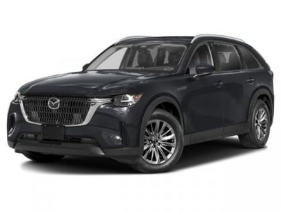 New 2026 MAZDA CX-90 3.3 Turbo w/ Preferred Package